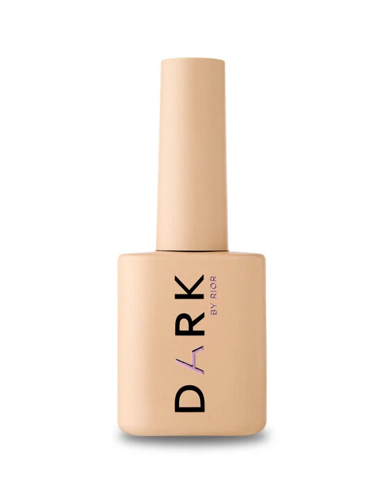 Dark by Rior Matte Top, 6ml — Photo 2