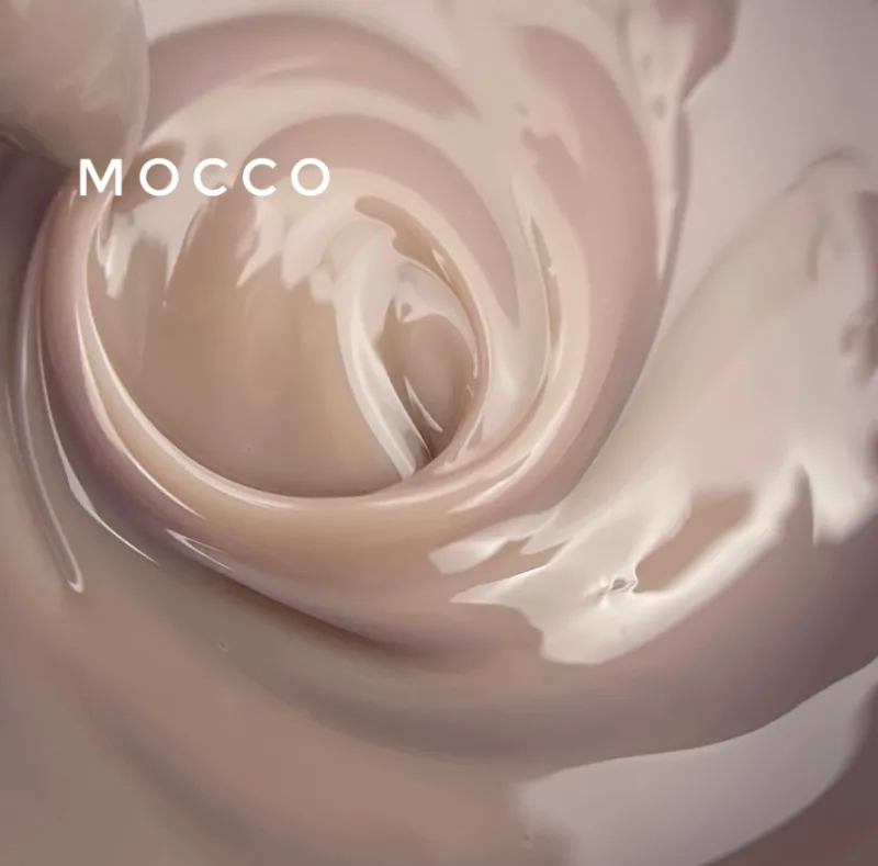 Touch Builder Gel Mocco, 30ml — Photo 2