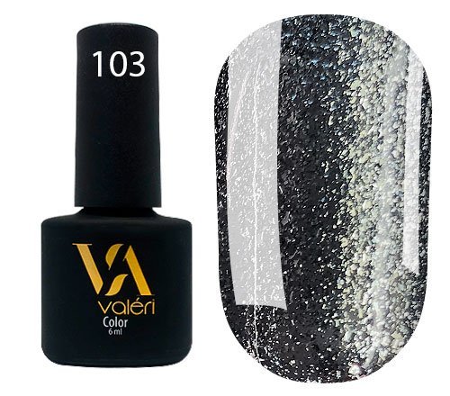 Valeri Color 103, 6ml — Photo 2