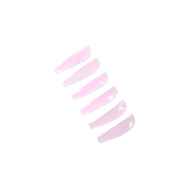 ELAN professional line Lash Lift Silicone Pads WOW LASH (6 pairs) — Photo 3