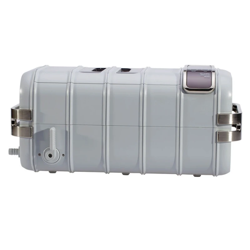 Ultrasonido AB-4831, 3 litros — Photo 3