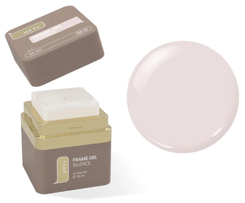 HEYLOVE Frame Gel Silence, 30ml — Photo 2