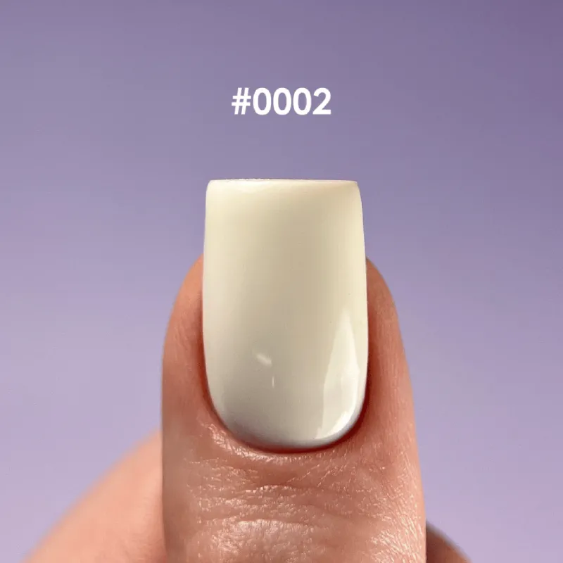 DNKA Esmalte Semipermanente 0002, 7ml — Photo 3