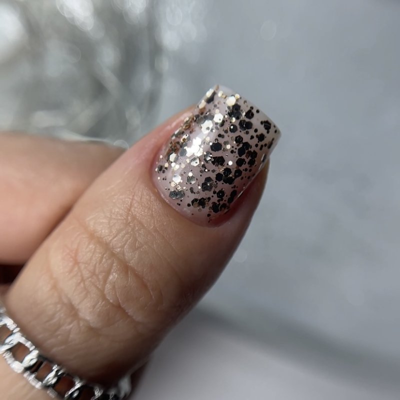 NAILSOFTHEDAY Brokat Gel, 02, 5 ml — Photo 4