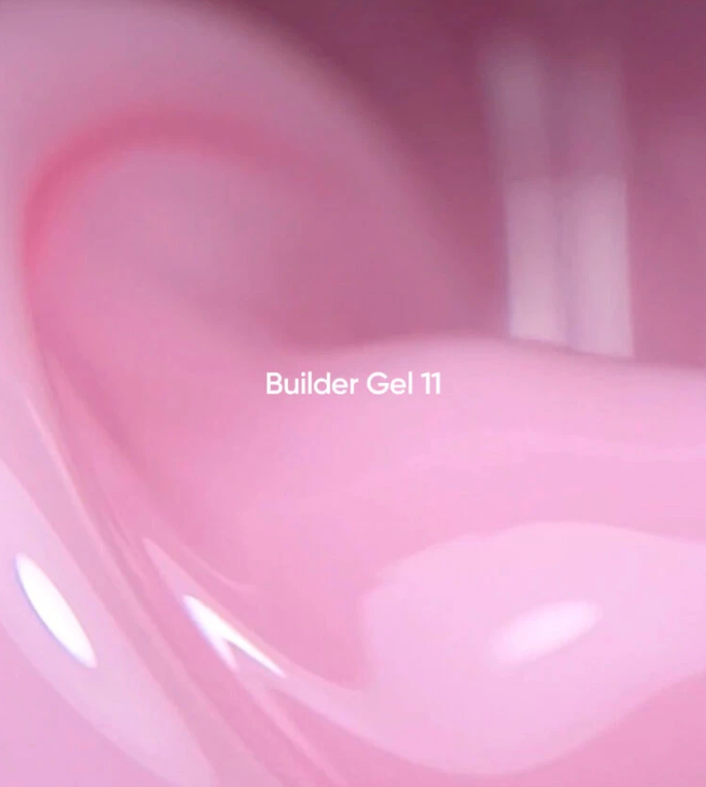 NAILSOFTHEDAY Builder Gel 11, 15ml — Photo 2