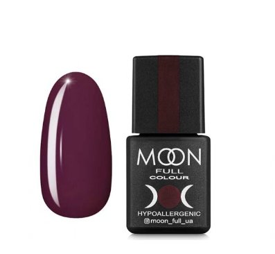 Moon Full Esmalte Semipermanente 191, 8ml — Photo 2