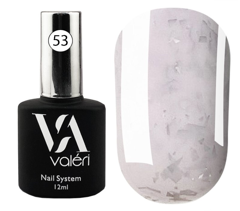 Valeri Base Potal 53, 12ml — Photo 2