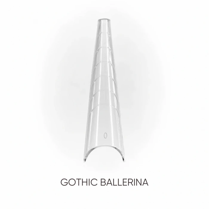 Dark by Rior Moldes Superiores GOTHIC BALLERINA — Photo 2