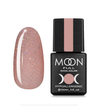 Moon Full Esmalte Semipermanente 307, 8ml — Photo 2