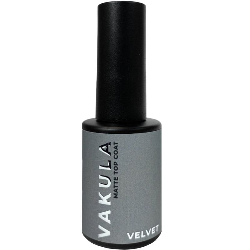 Vakula Top Matte, 9ml — Photo 2