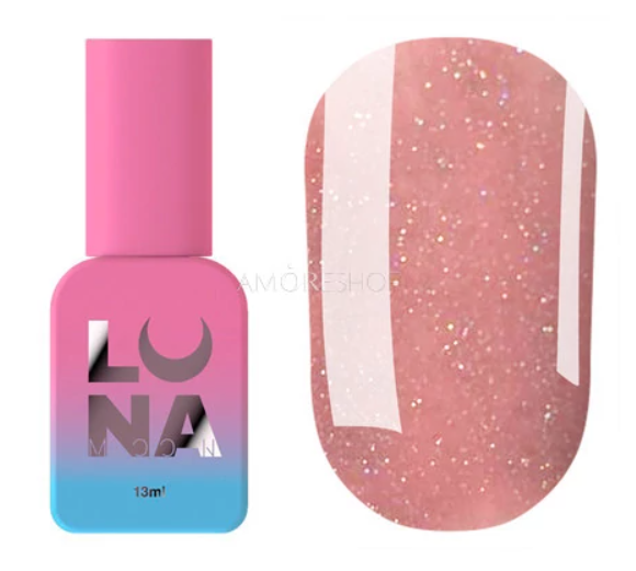 Luna Cover Base 10, 13ml — Photo 2