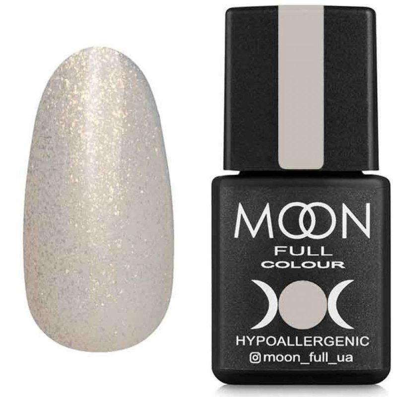 Moon Full Esmalte Semipermanente 501, 8ml — Photo 2