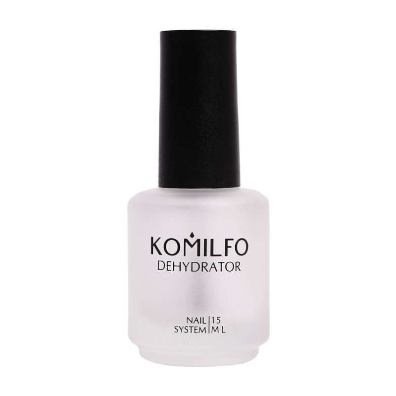 Komilfo Dehydrator, 15ml — Photo 2