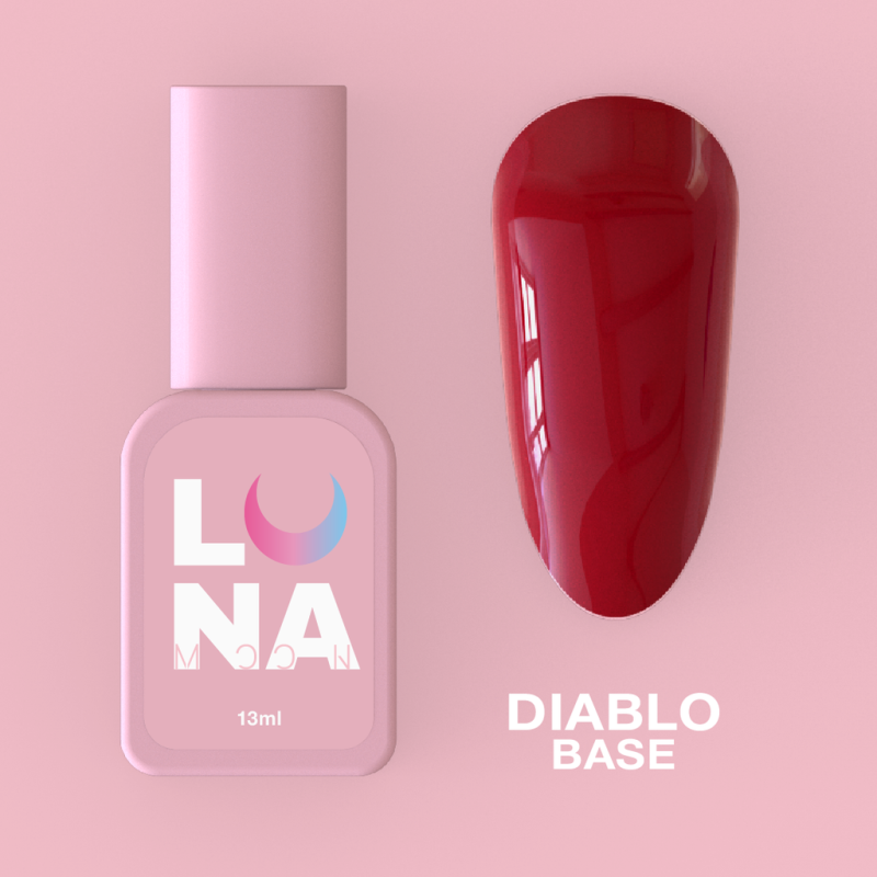 Luna Base Diablo, 13ml — Photo 2