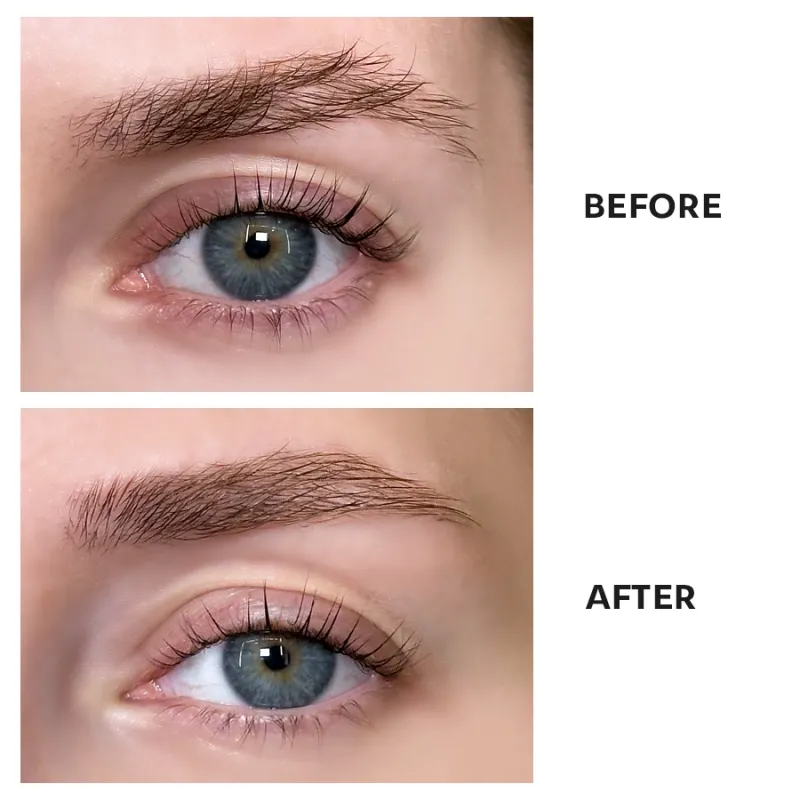 ELAN FIX ELIXIR: Brow Care Fixing Serum, 4.5 ml — Photo 3