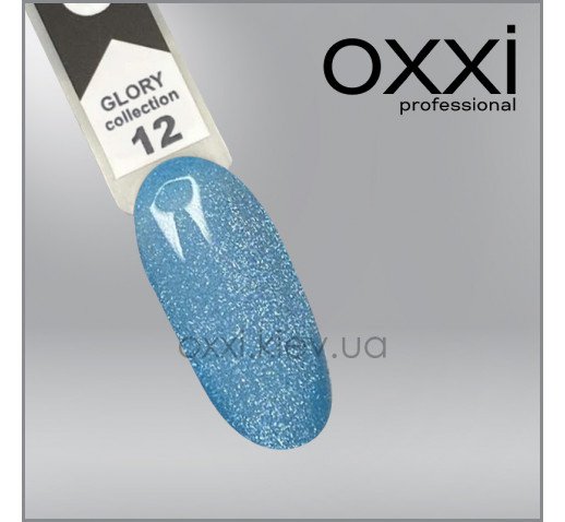 OXXI Glory collection N12, 10 ml — Photo 2