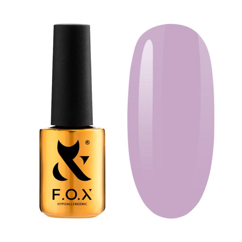 Esmalte semipermanente 127 F.O.X. 14ml — Photo 2