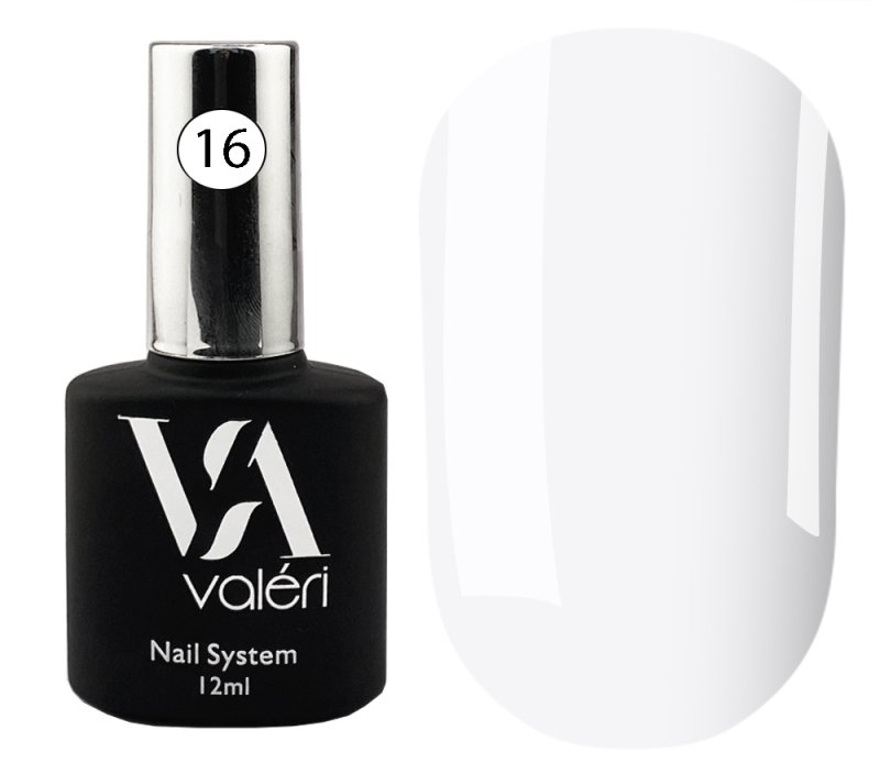 Valeri Base French 16, 12ml — Photo 2