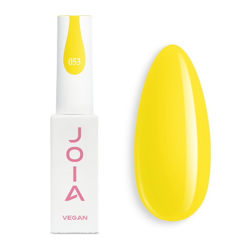 Esmalte semipermanente JOIA vegan 053, 6ml — Photo 2