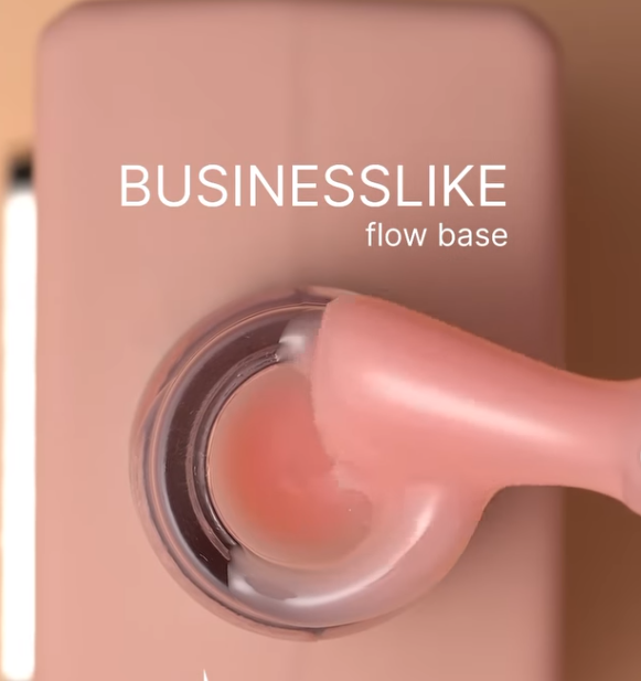 Heylove Flow base &quot;Businesslike&quot;, 15 ml — Photo 3