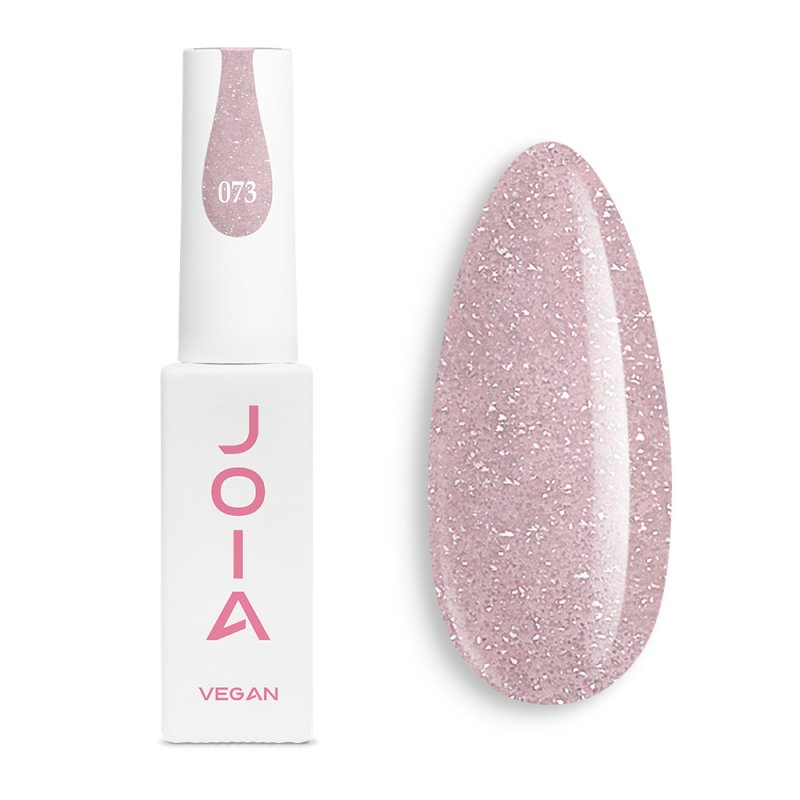 Esmalte semipermanente JOIA vegan 073, 6ml — Photo 2