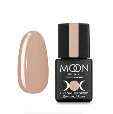 Moon Full Esmalte Semipermanente 301, 8ml — Photo 2