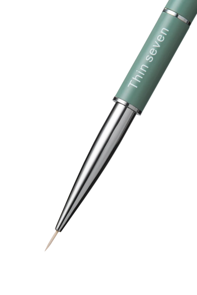 Heylove Pincel - liner de 7 mm (Thin seven) — Photo 2
