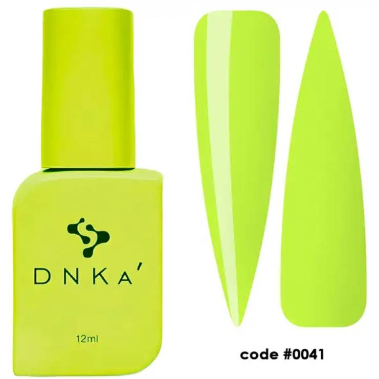 DNKa Acrygel Liquido 41, 12 ml — Photo 2