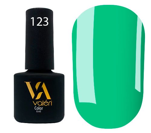 Valeri Color 123, 6ml — Photo 2