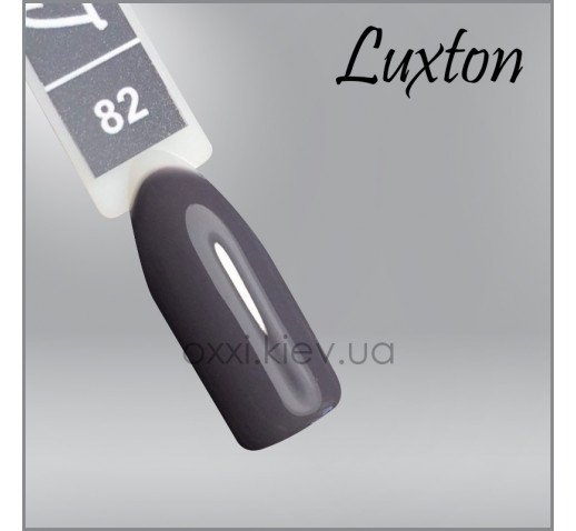 LUXTON esmalte semipermanente N82 , 10 ml — Photo 2