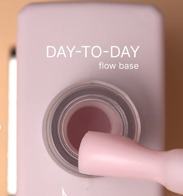 Heylove Flow base &quot;Day-to-day&quot;, 15 ml — Photo 3