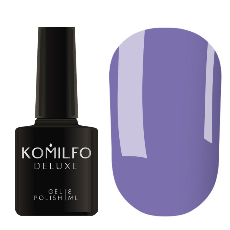 Esmalte Semipermanente Komilfo Deluxe Series 271, 8ml — Photo 2