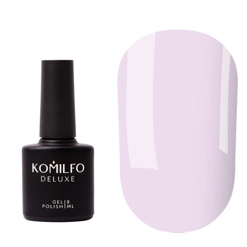 Komilfo Tint Top 06, 8ml — Photo 2
