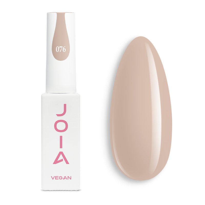 Esmalte semipermanente JOIA vegan 076, 6ml — Photo 2