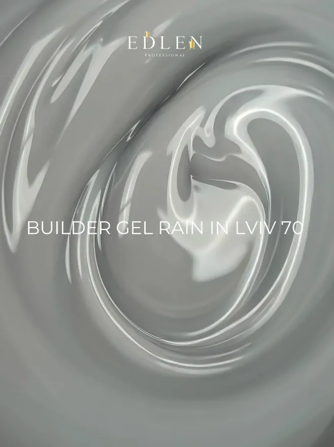 Edlen Recambio Builder Gel 70, 30ml — Photo 3