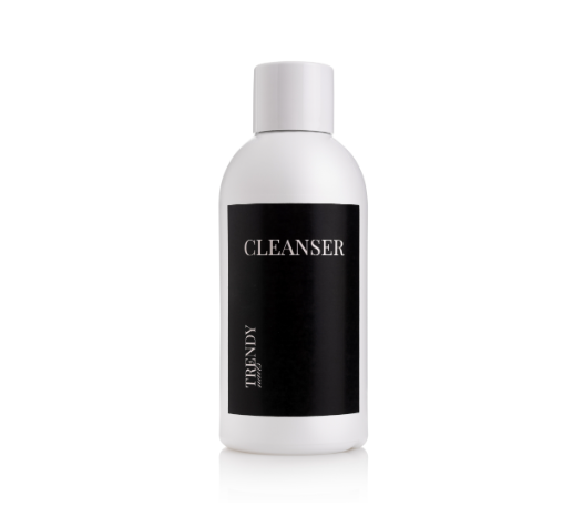 Trendy Nails Cleanser, 500ml — Photo 2