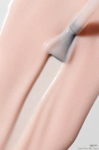 Trendy Nails Color Base Stone, 8ml — Photo 2