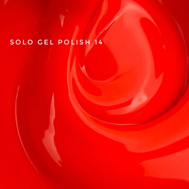 Touch Esmalte Semipermanente Solo 14, 9ml — Photo 2