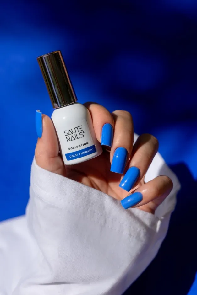 Saute Nails Coleccion That Girl Essentials (5+1) — Photo 7