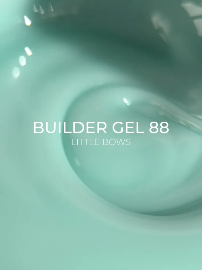 Edlen Recambio Builder Gel 88, 30ml — Photo 3