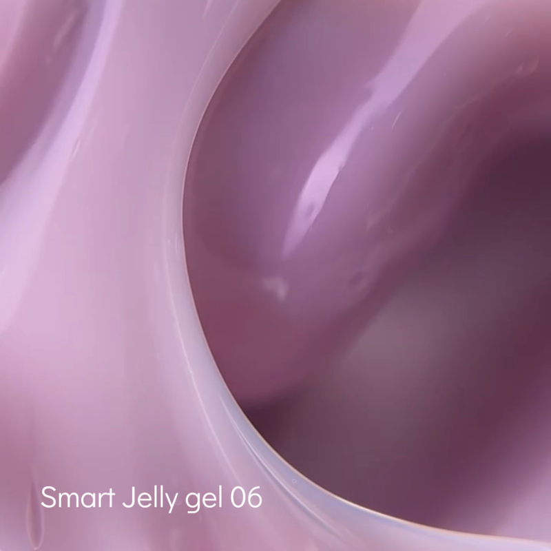 NAILSOFTHEDAY Smart Jelly gel, 06, 15g — Photo 2