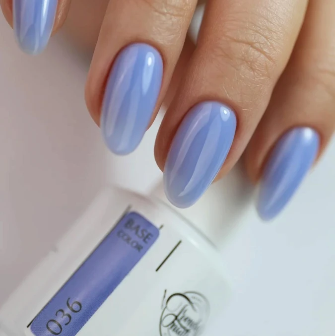 Trendy Nails Color Base 36, 15ml — Photo 3