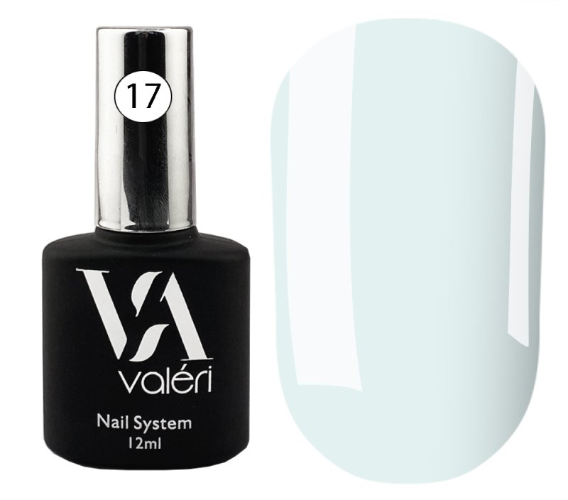 Valeri Base French 17, 12ml — Photo 2