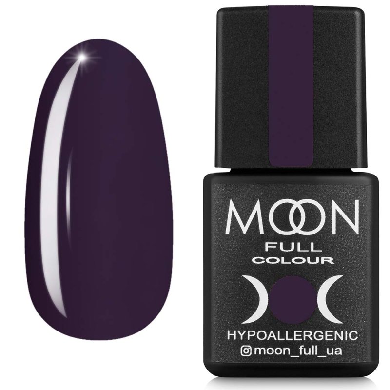 Moon Full Esmalte Semipermanente 665, 8ml — Photo 2