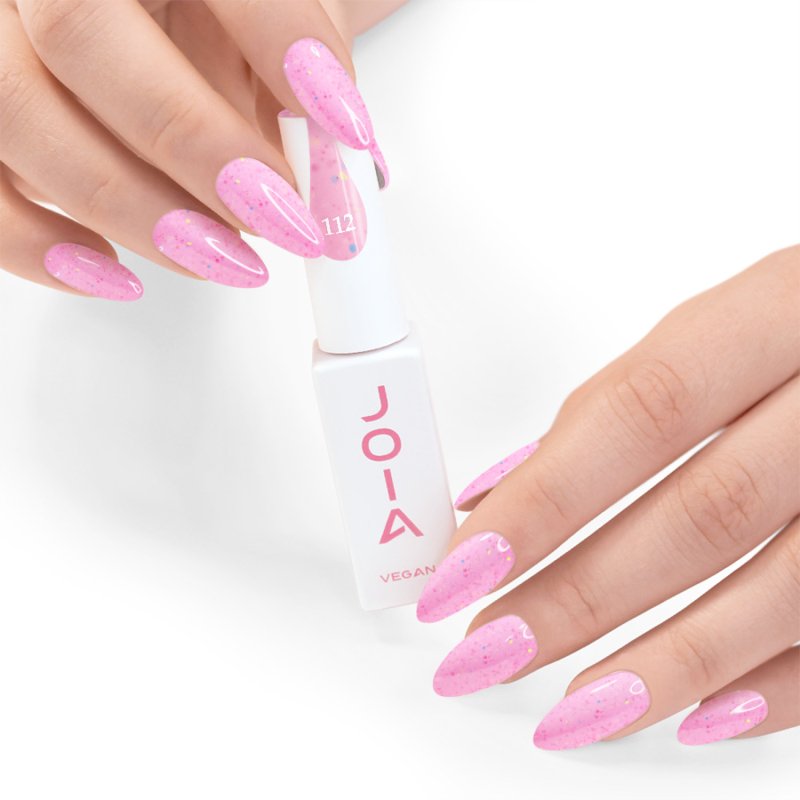 Esmalte semipermanente JOIA vegan 112, 6ml — Photo 3
