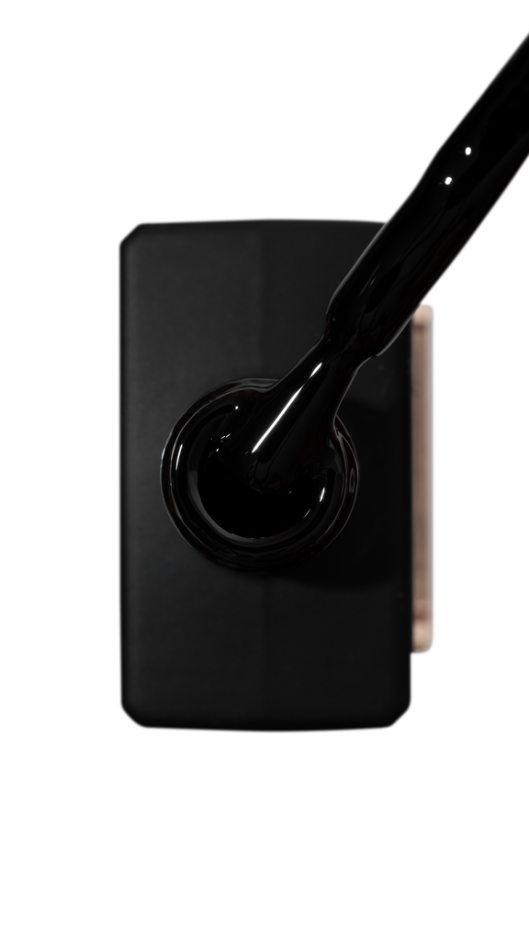 Heylove Esmalte semipermanente Off (Negro) — Photo 3