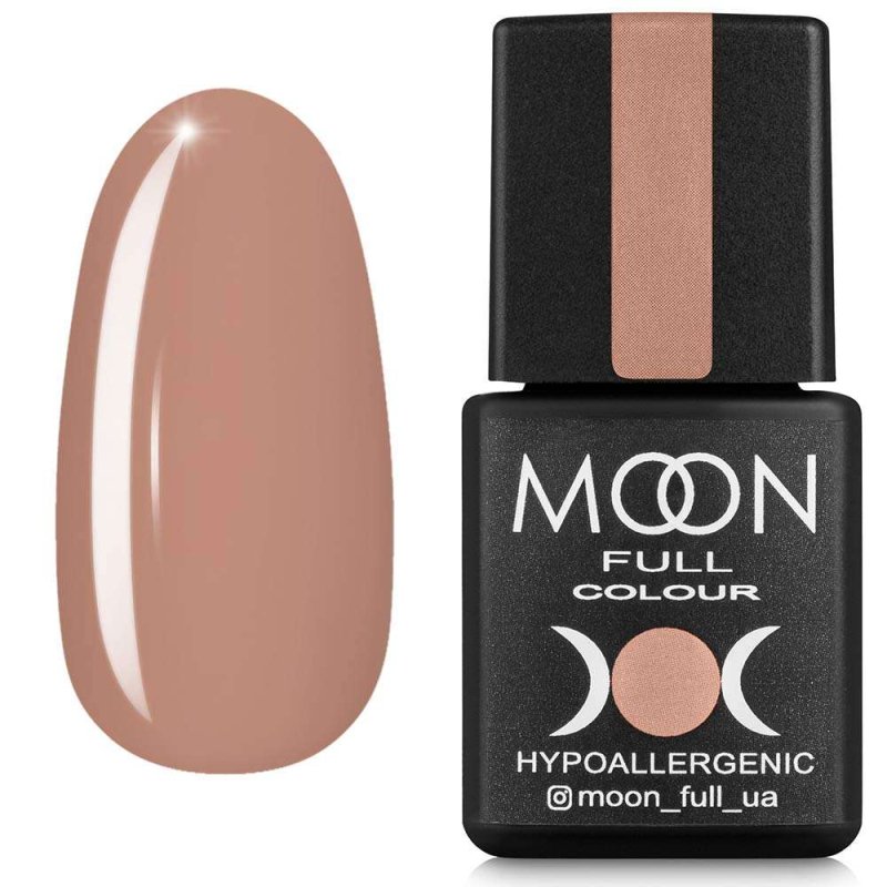 Moon Full Esmalte Semipermanente 641, 8ml — Photo 2