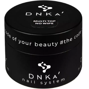 DNKa No wipe Multi Top, 30 ml — Photo 2