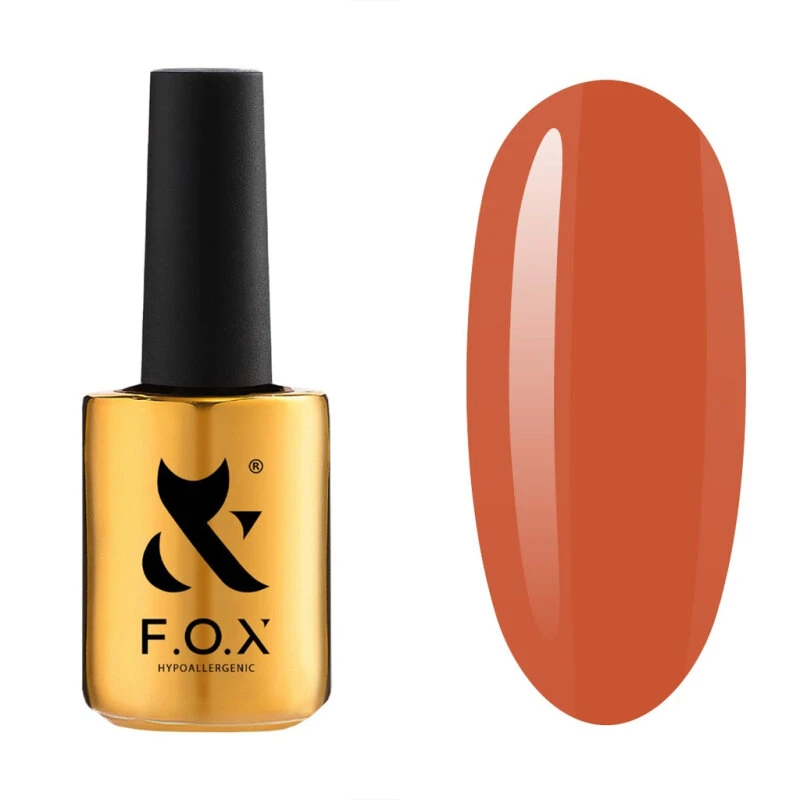 F.O.X Spectrum Rubber Base 113, 14ml — Photo 2