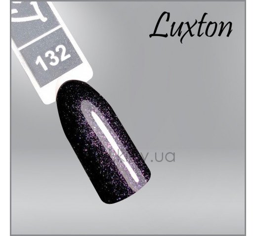 LUXTON esmalte semipermanente N132, 10 ml — Photo 2